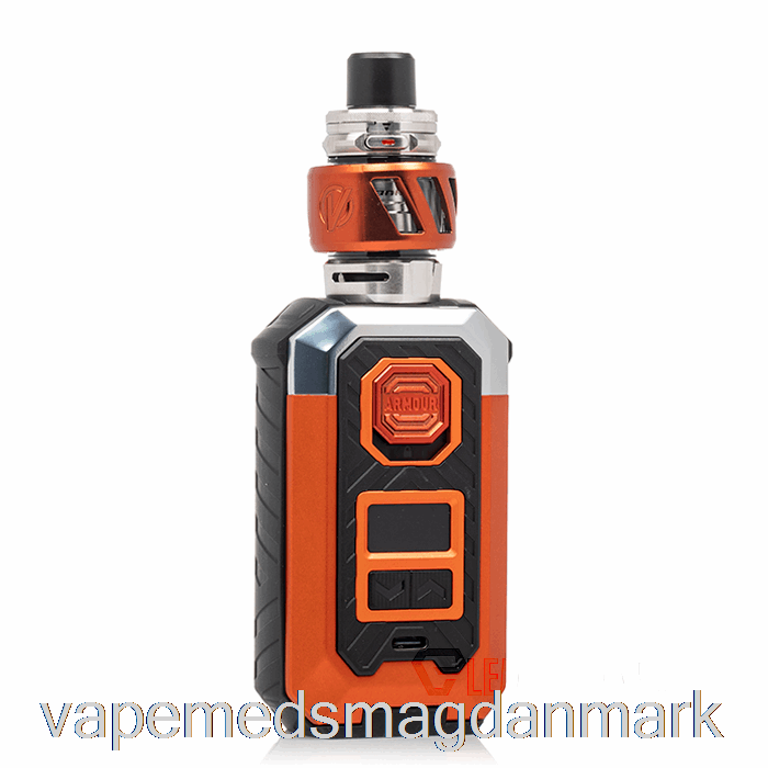 Vape Juice Vaporesso Panser Max 220w Startsæt Orange